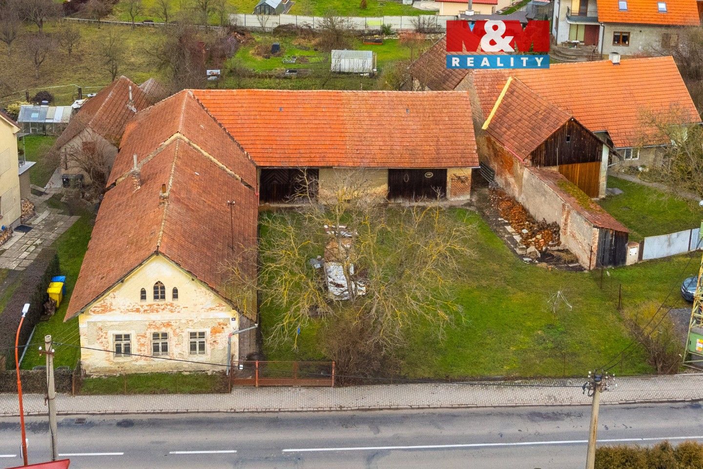 Prodej domu 253 m² - foto 1