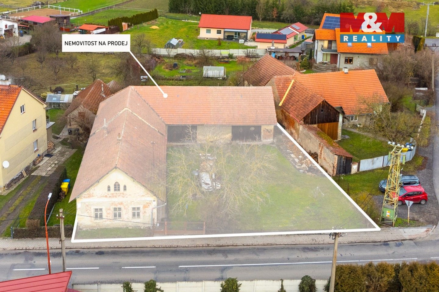 Prodej domu 253 m² - foto 2