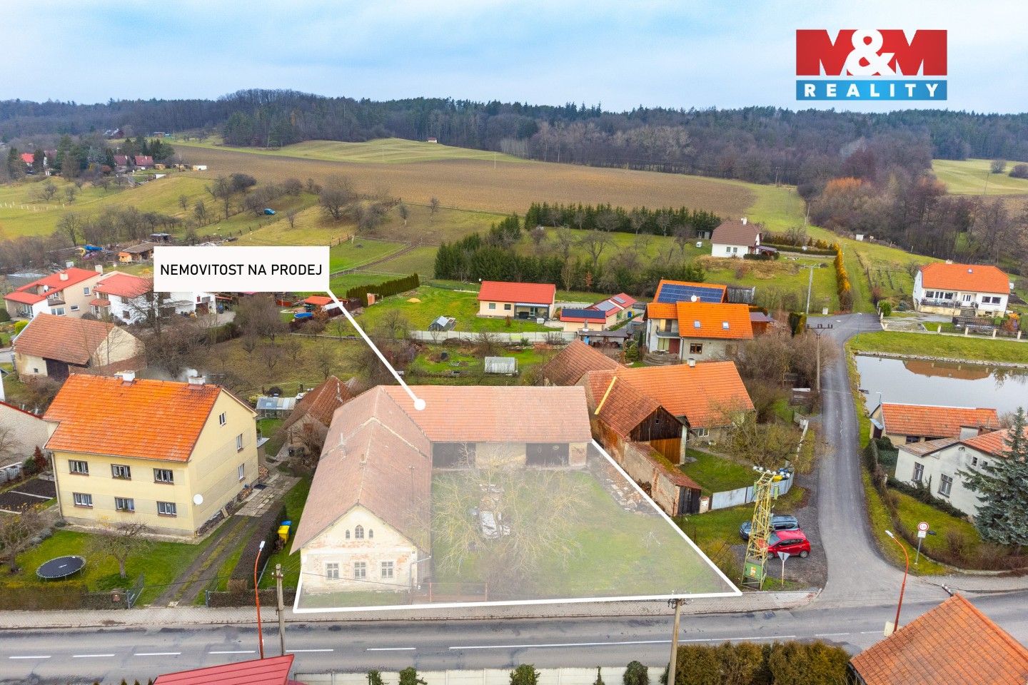 Prodej domu 253 m² - foto 4