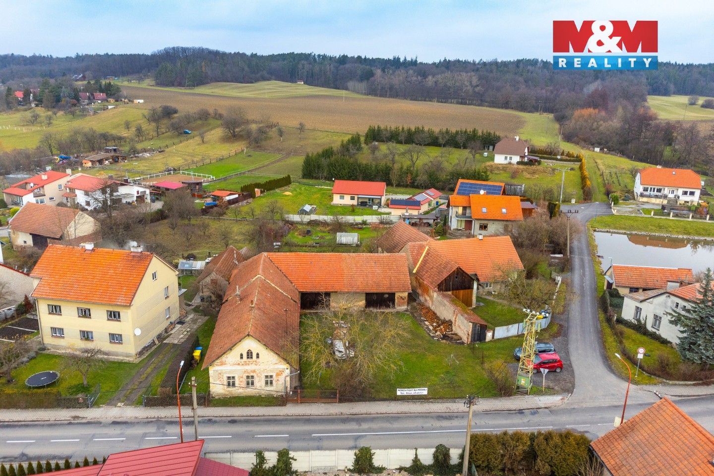Prodej domu 253 m² - foto 5