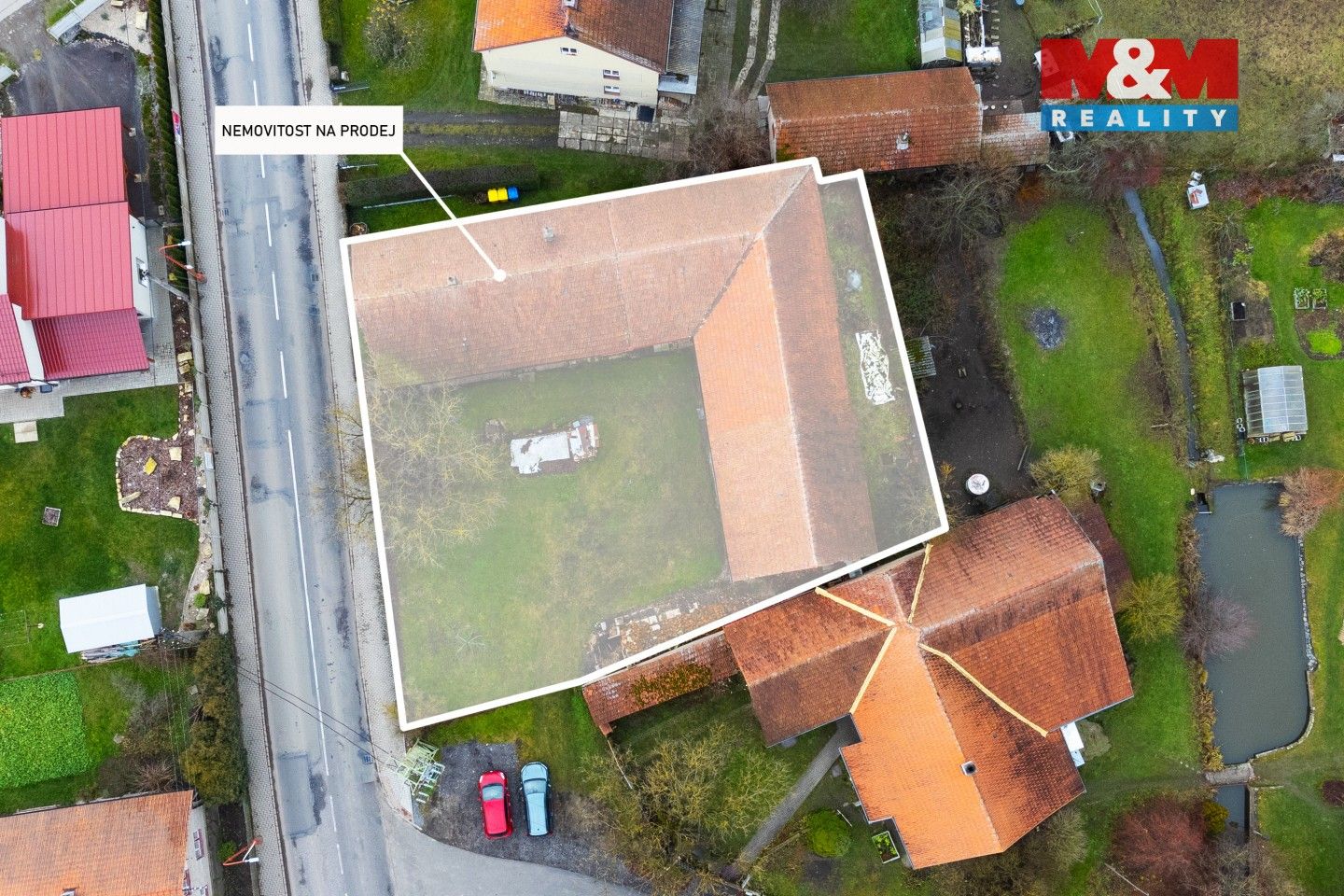 Prodej domu 253 m² - foto 6