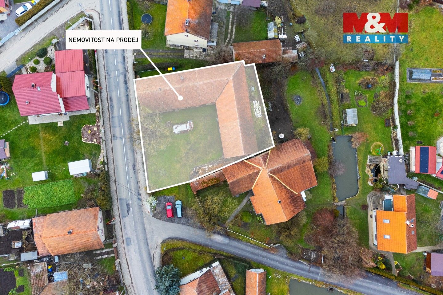 Prodej domu 253 m² - foto 7