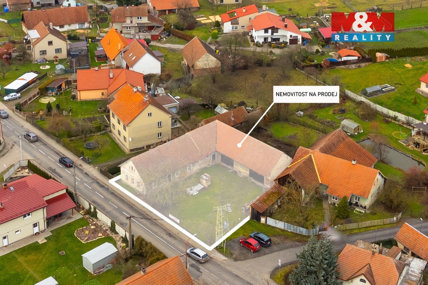 Prodej domu 253 m² - foto 9