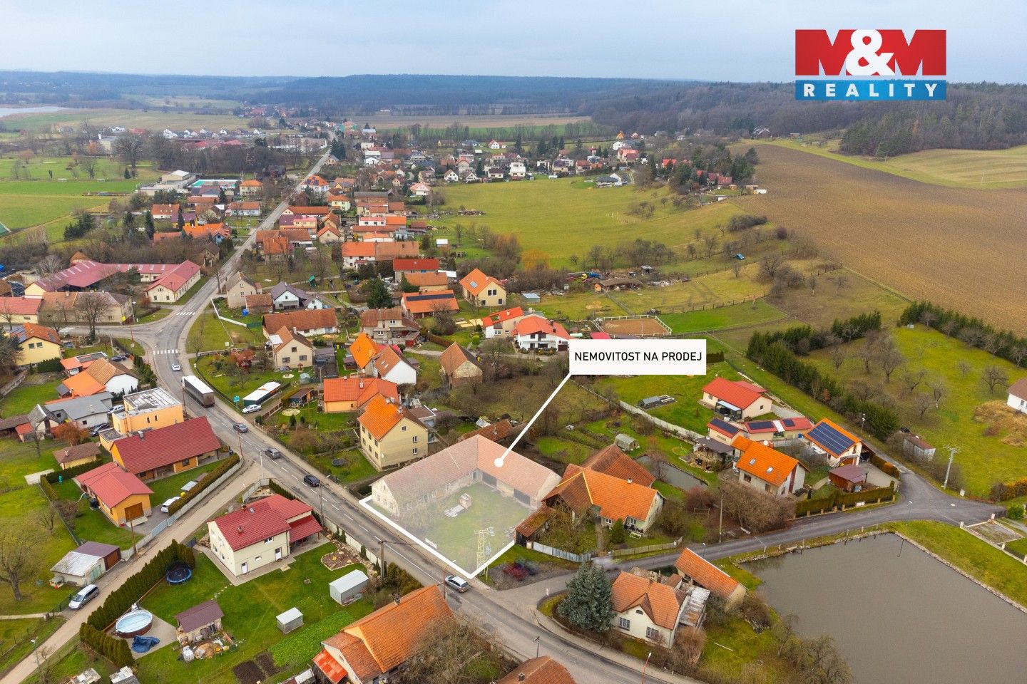Prodej domu 253 m² - foto 10