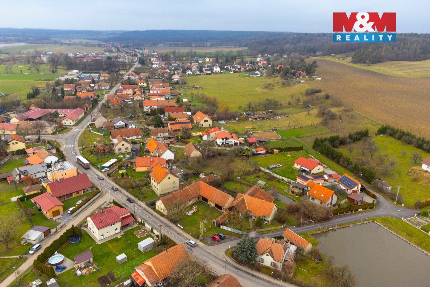 Prodej domu 253 m² - foto 11