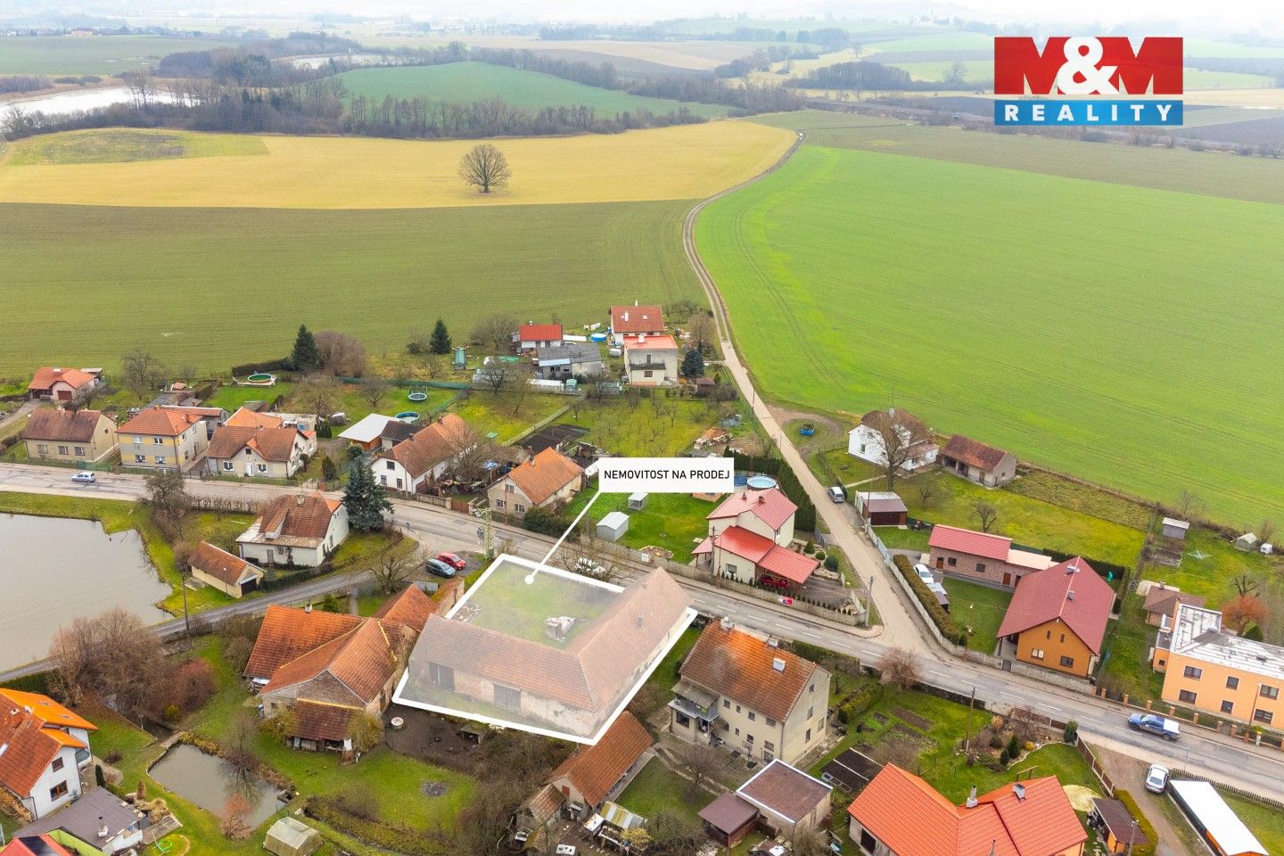 Prodej domu 253 m² - foto 12