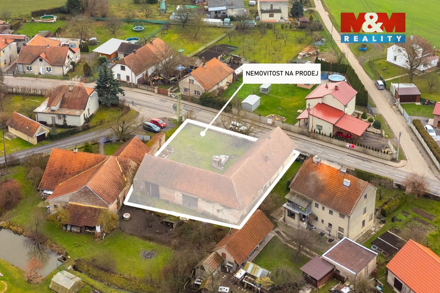 Prodej domu 253 m² - foto 13
