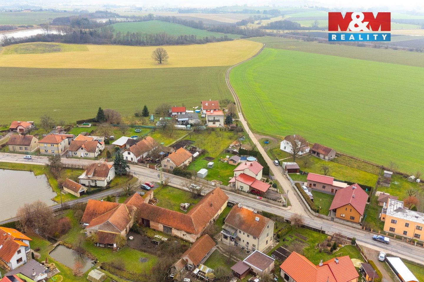 Prodej domu 253 m² - foto 14