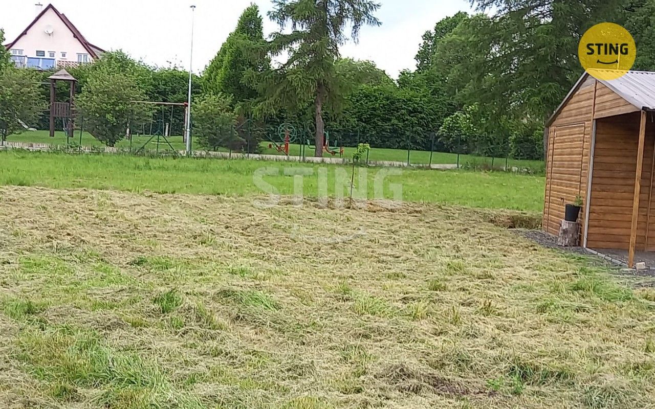 Prodej pozemku 774 m² - foto 1