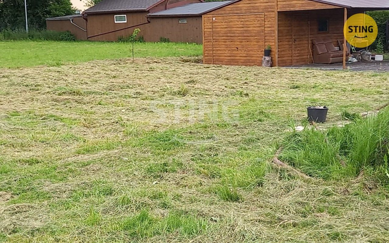 Prodej pozemku 774 m² - foto 2