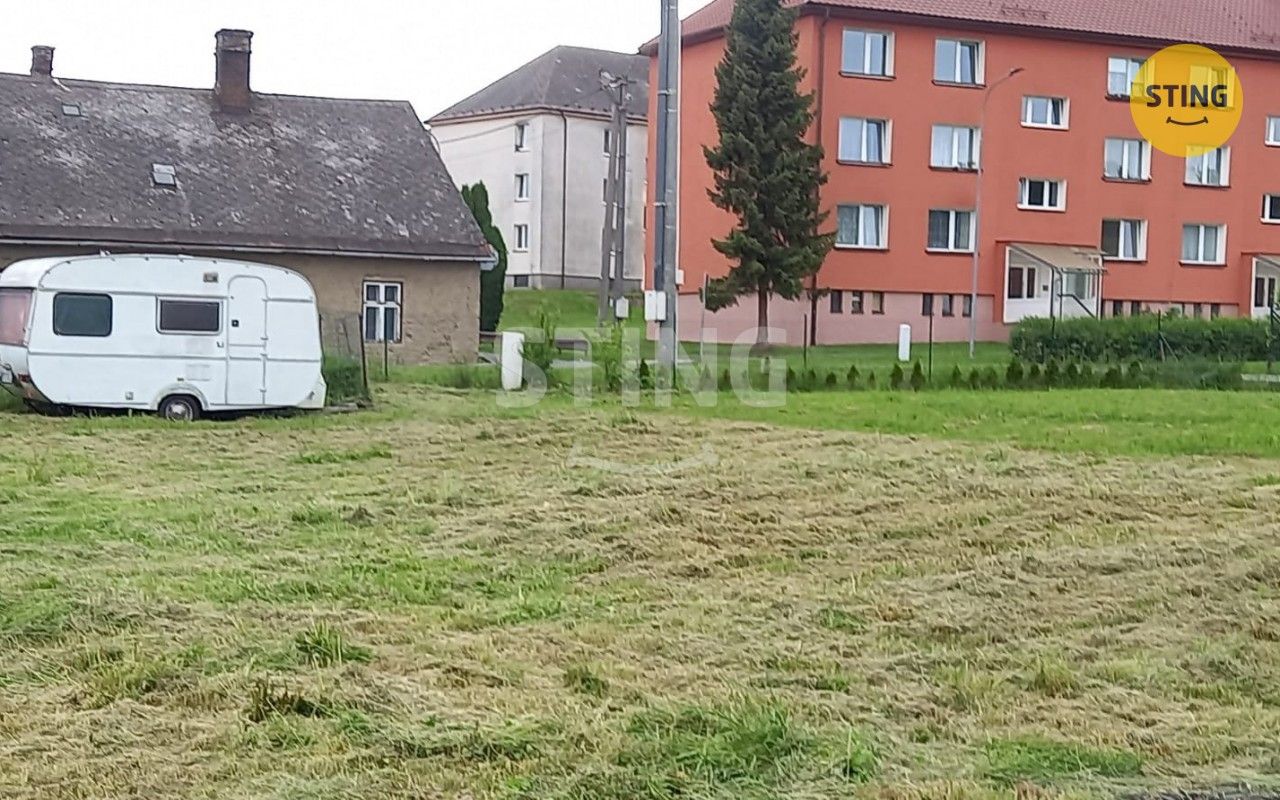Prodej pozemku 774 m² - foto 5
