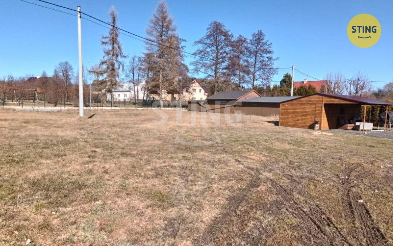 Prodej pozemku 774 m² - foto 6