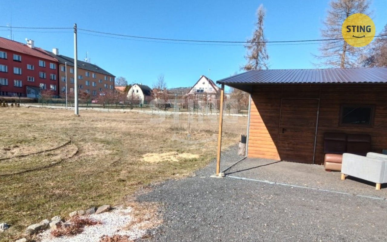 Prodej pozemku 774 m² - foto 7