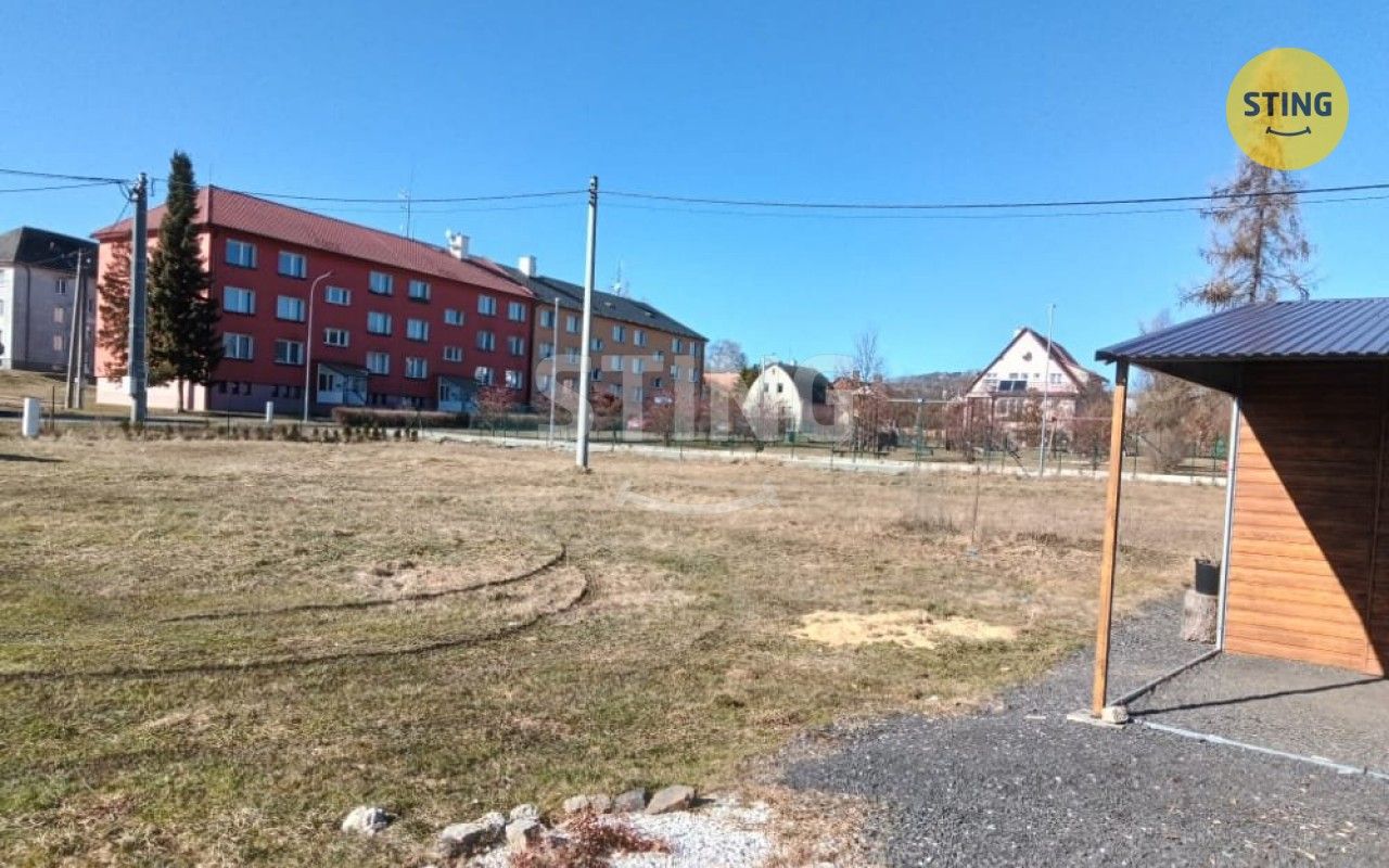 Prodej pozemku 774 m² - foto 8