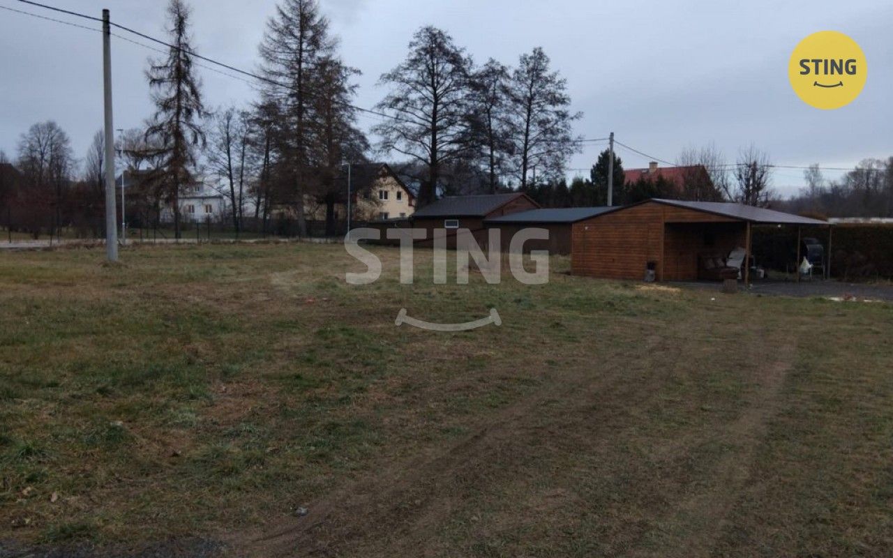 Prodej pozemku 774 m² - foto 9