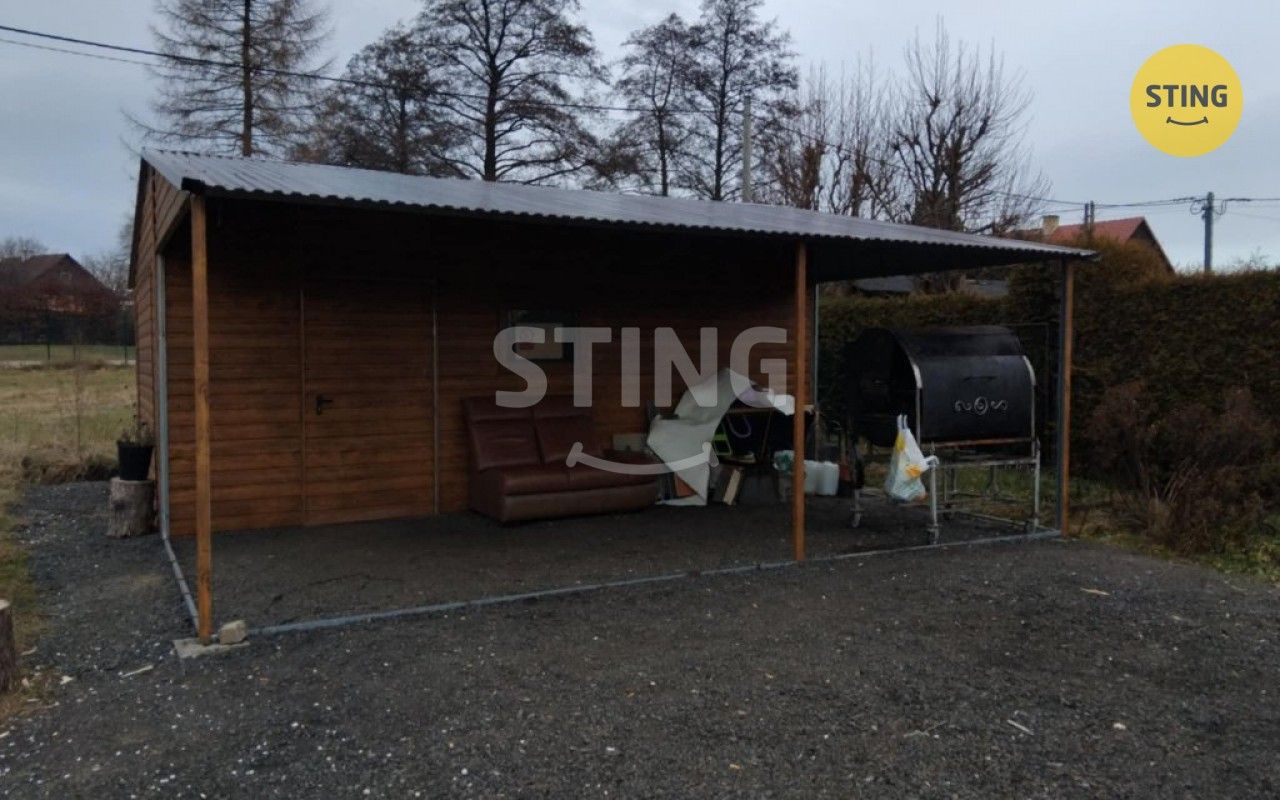 Prodej pozemku 774 m² - foto 13