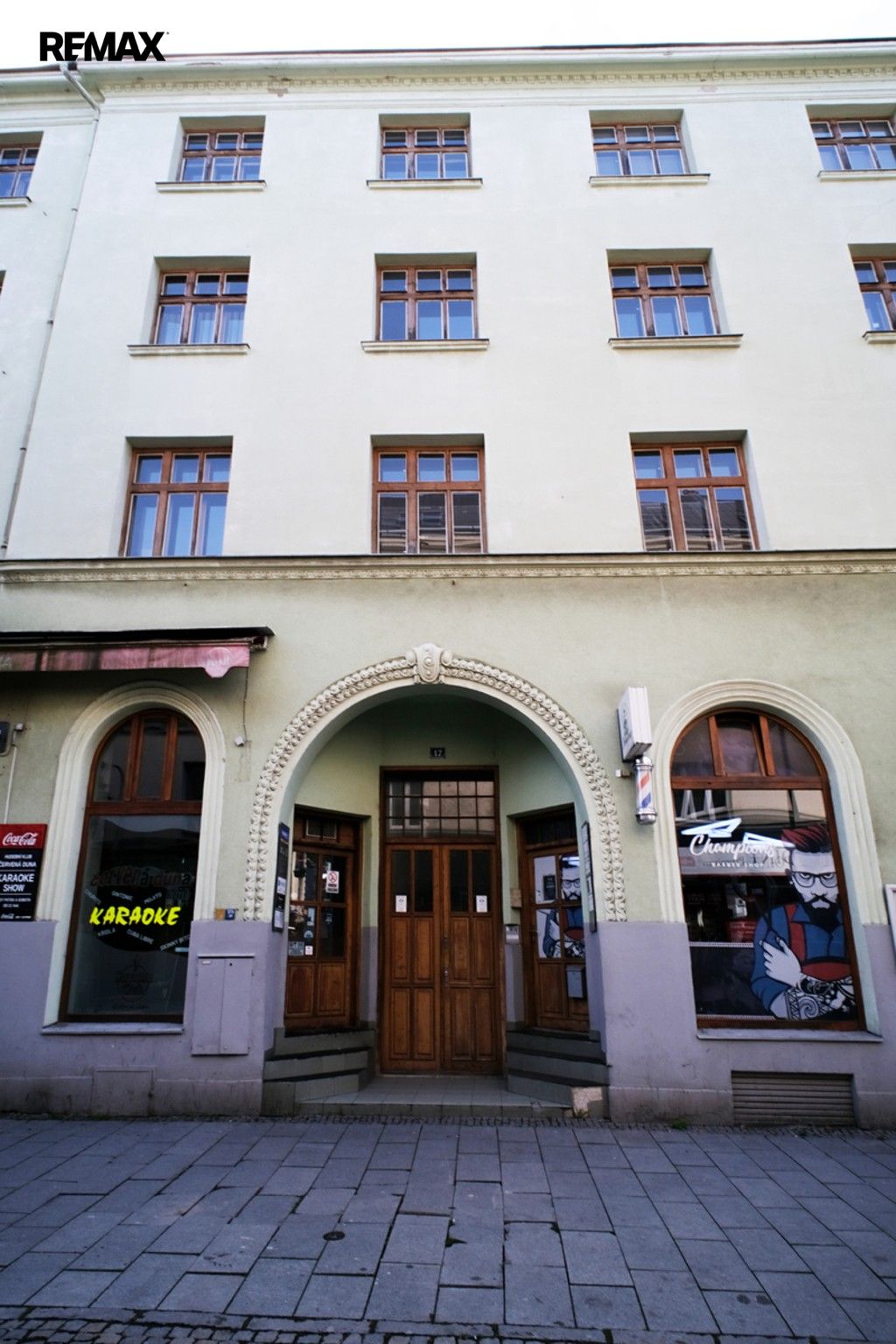Pronájem komerčního prostoru 20 m² - foto 7