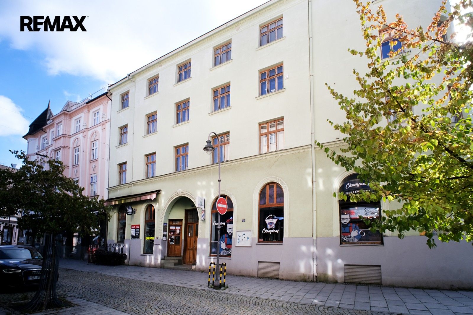 Pronájem komerčního prostoru 20 m² - foto 6