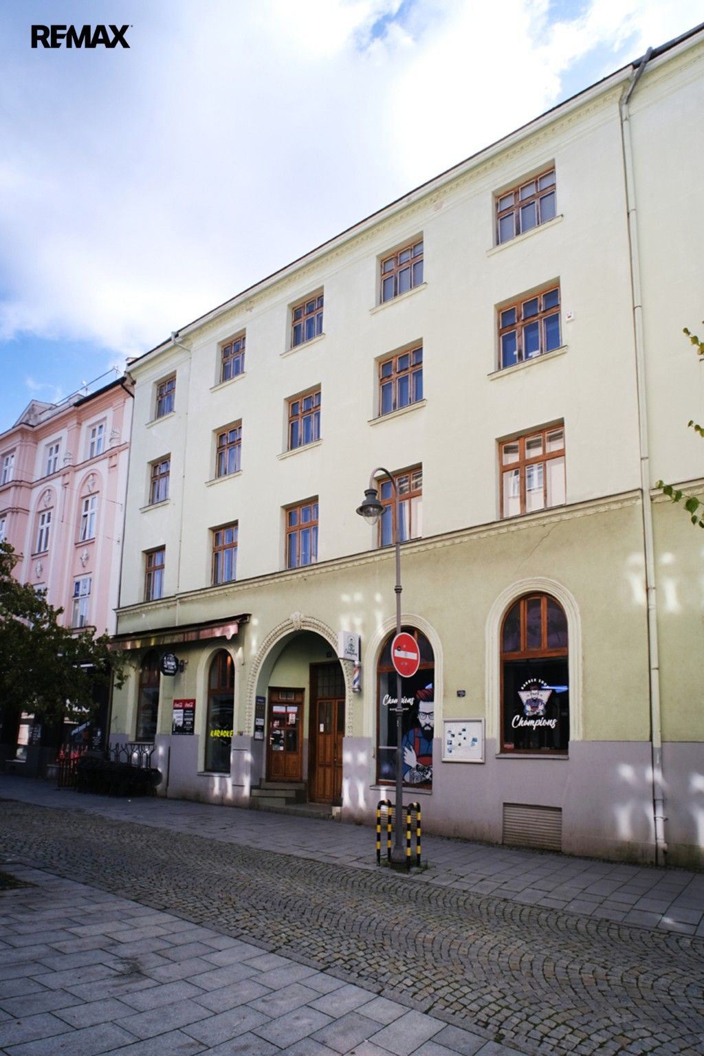 Pronájem komerčního prostoru 20 m² - foto 15
