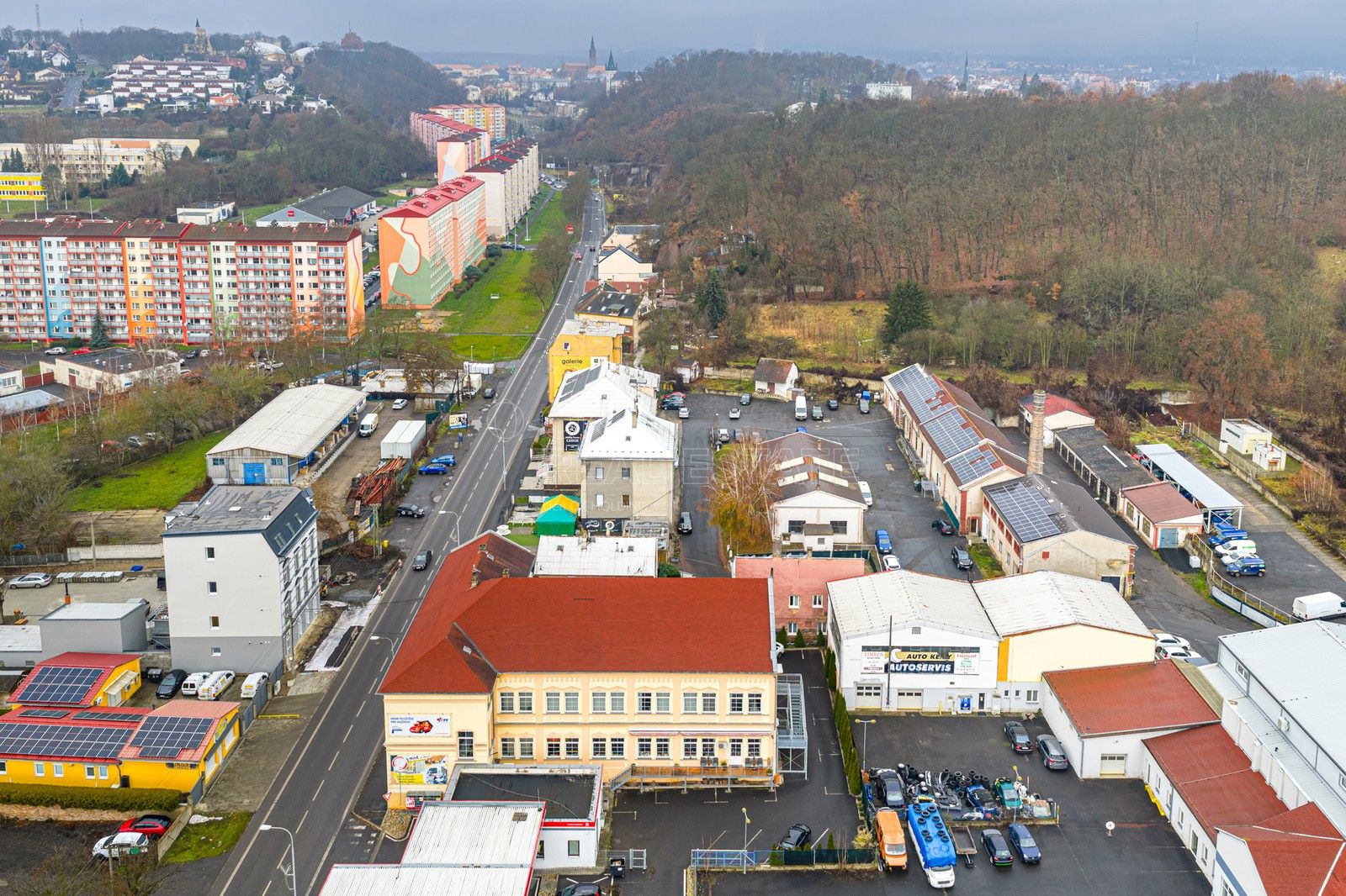 Prodej nemovitosti 1334 m² - foto 20