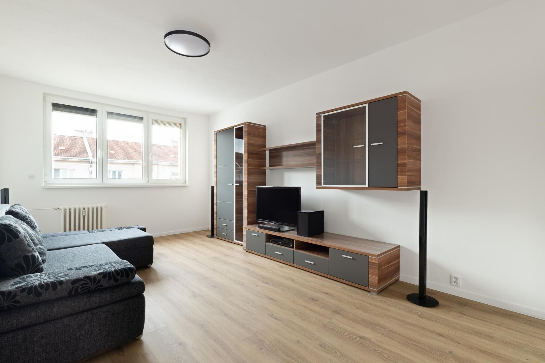 Prodej bytu 2+1 58 m² - foto 3