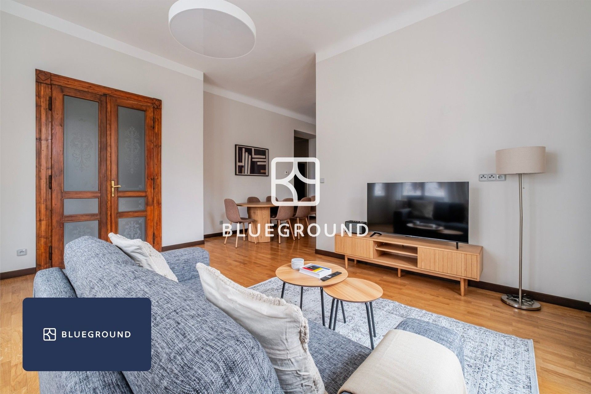 Pronájem bytu 4+kk 84 m² - foto 4