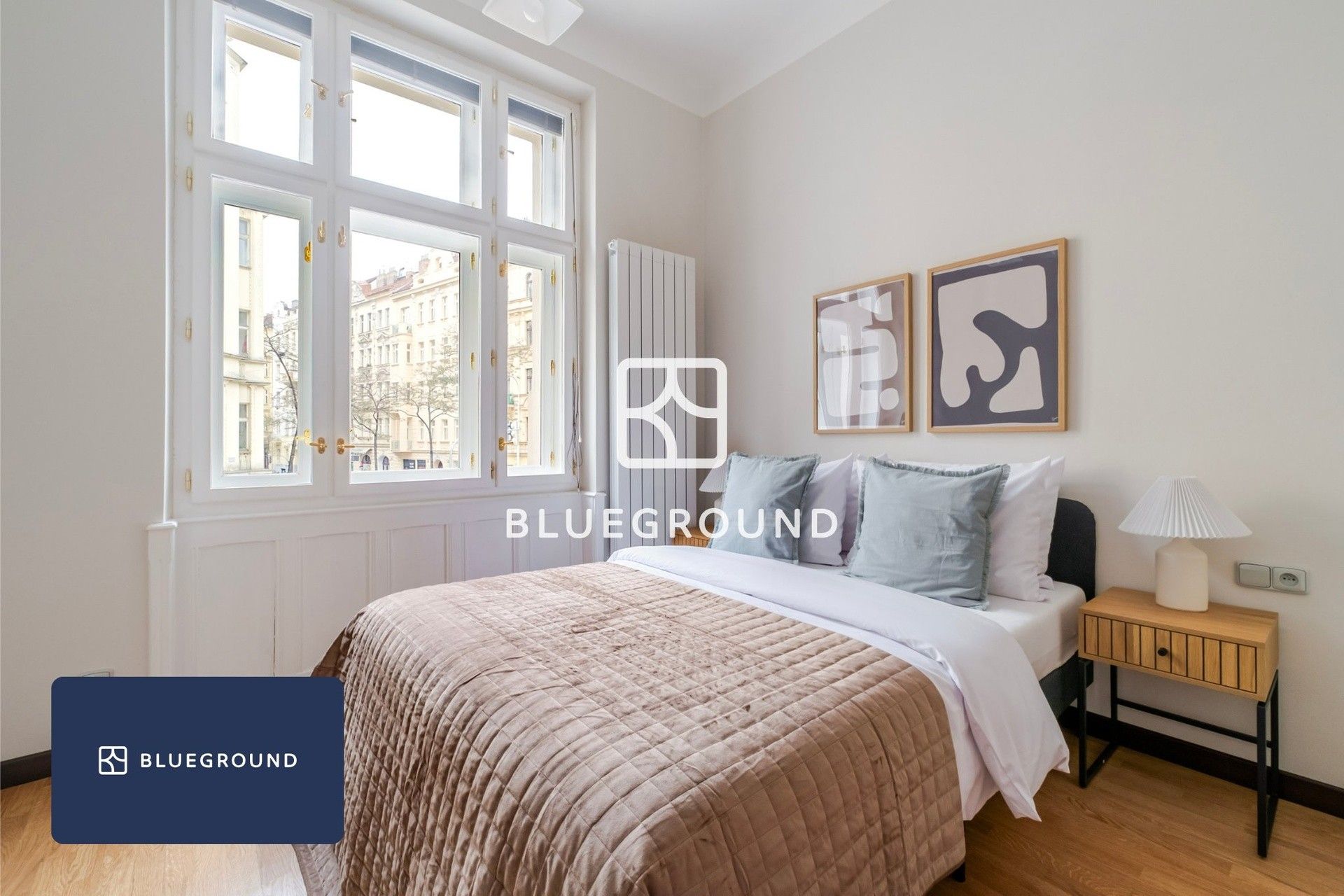 Pronájem bytu 4+kk 84 m² - foto 10