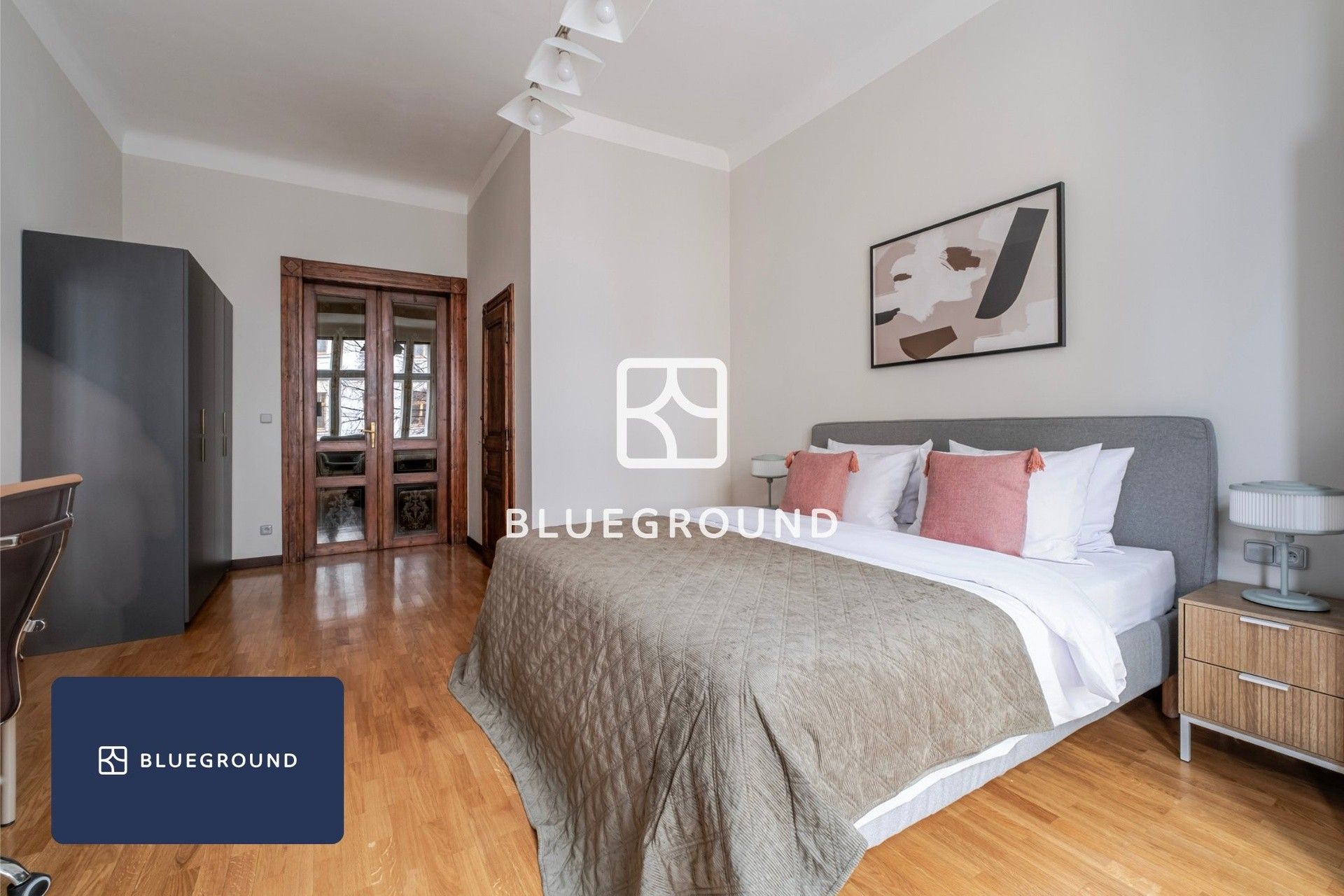 Pronájem bytu 4+kk 84 m² - foto 15
