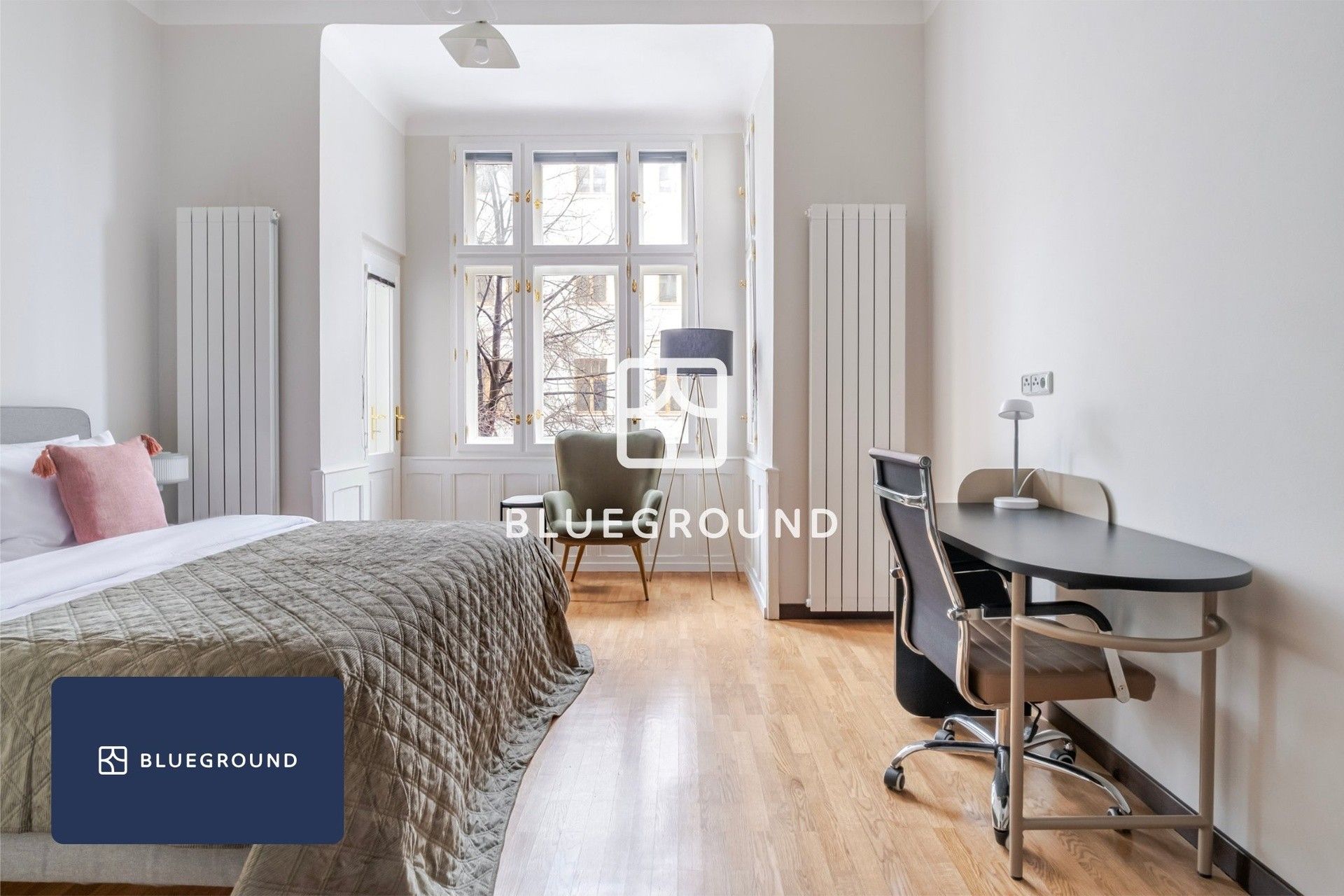 Pronájem bytu 4+kk 84 m² - foto 19