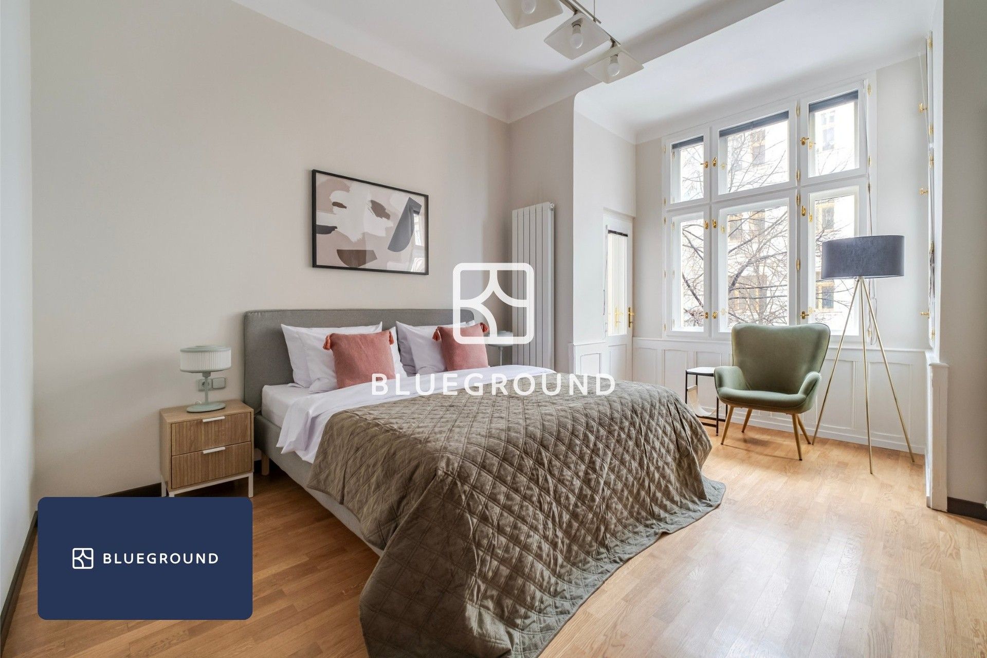 Pronájem bytu 4+kk 84 m² - foto 17