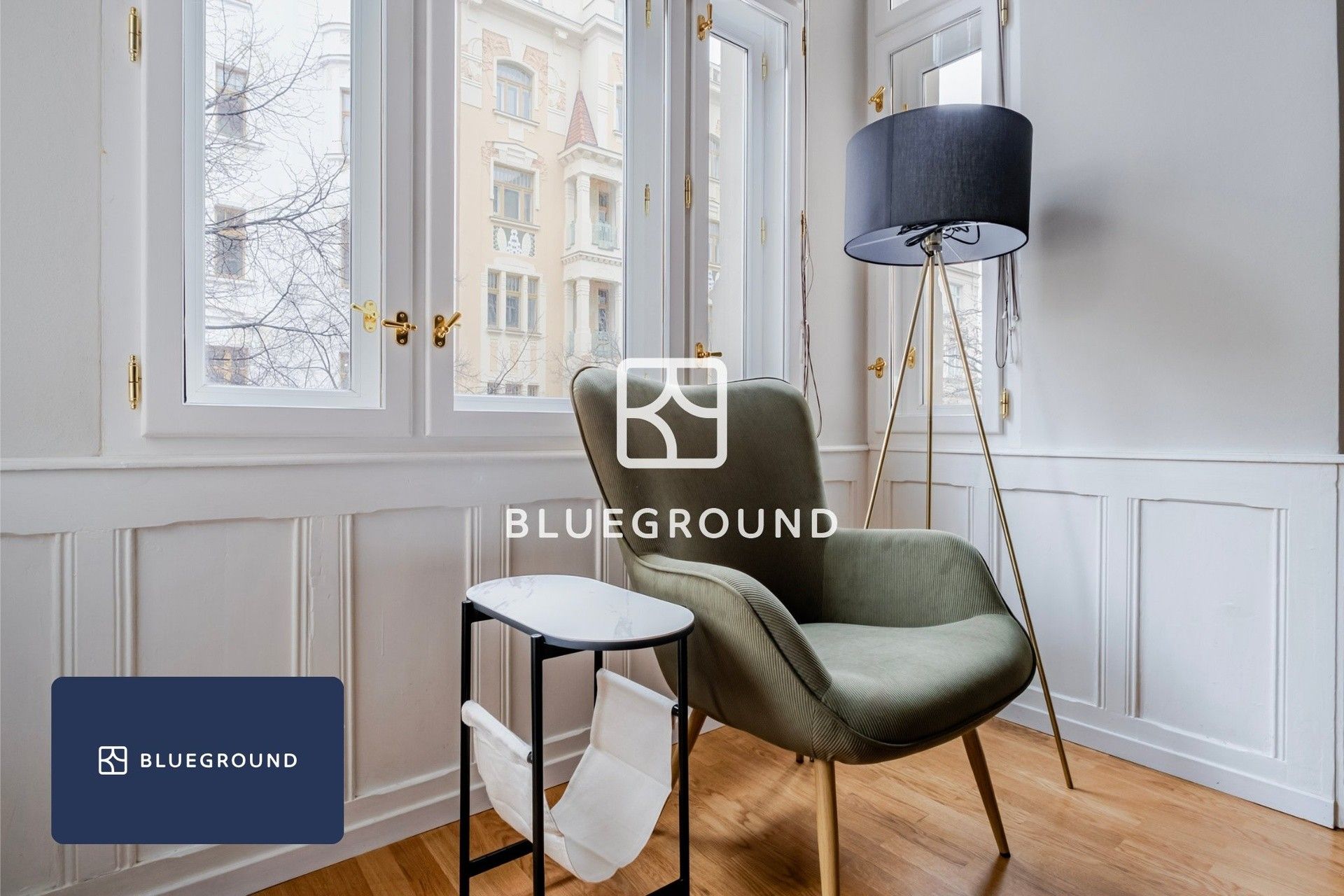 Pronájem bytu 4+kk 84 m² - foto 18
