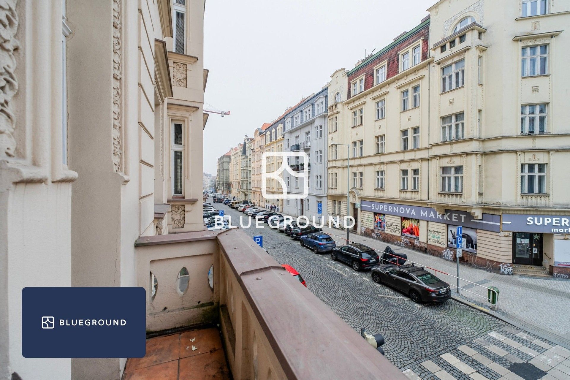 Pronájem bytu 4+kk 84 m² - foto 26