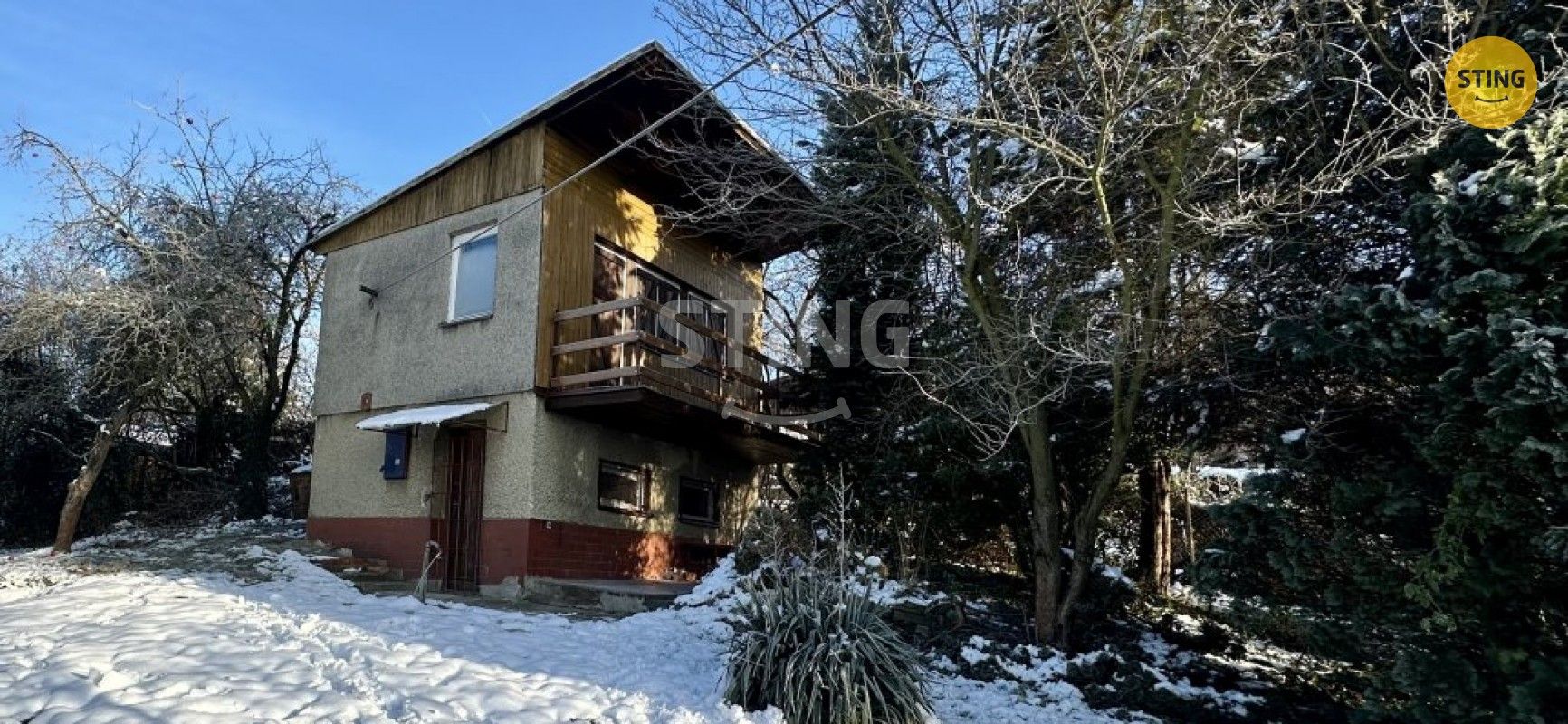 Prodej domu 390 m² - foto 1