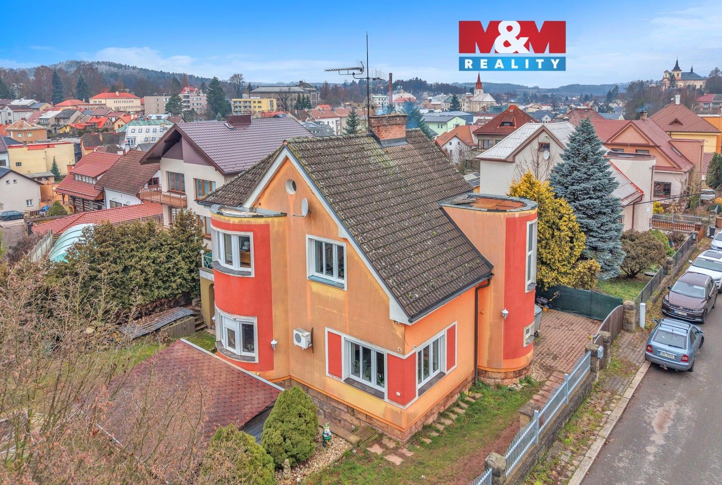 Prodej domu 120 m² - foto 1