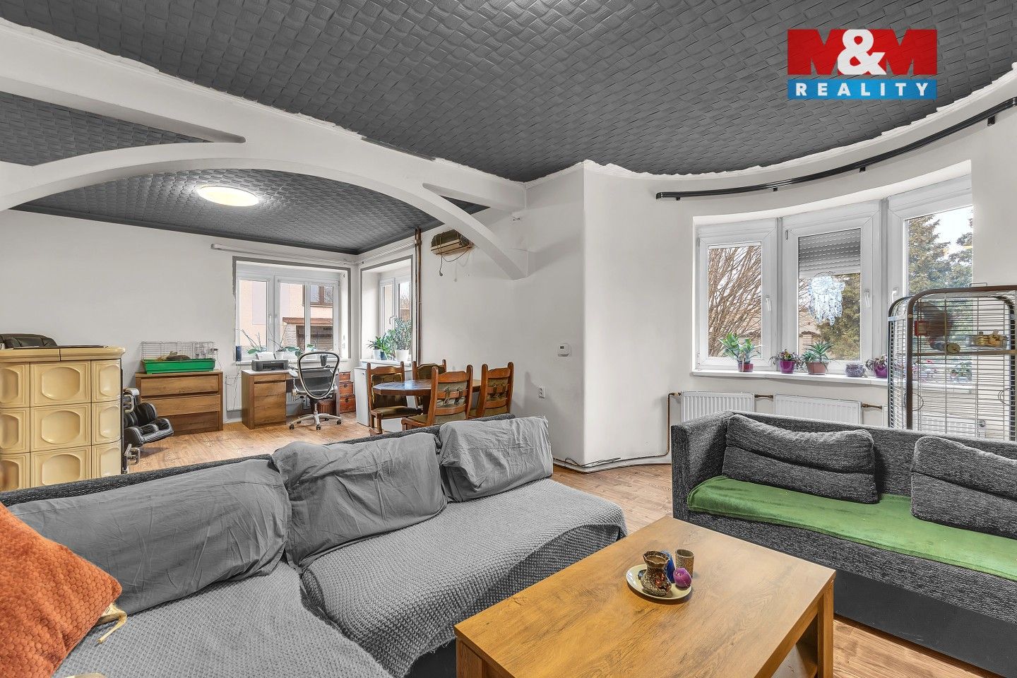 Prodej domu 120 m² - foto 3
