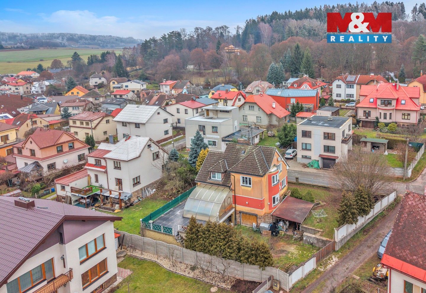 Prodej domu 120 m² - foto 5