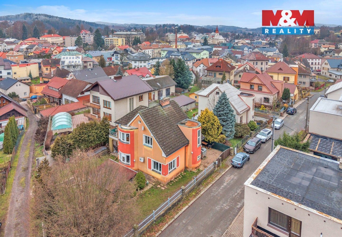 Prodej domu 120 m² - foto 6