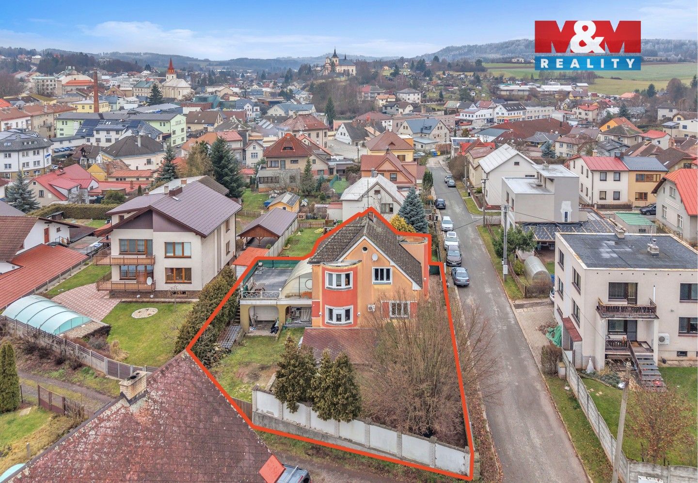 Prodej domu 120 m² - foto 8