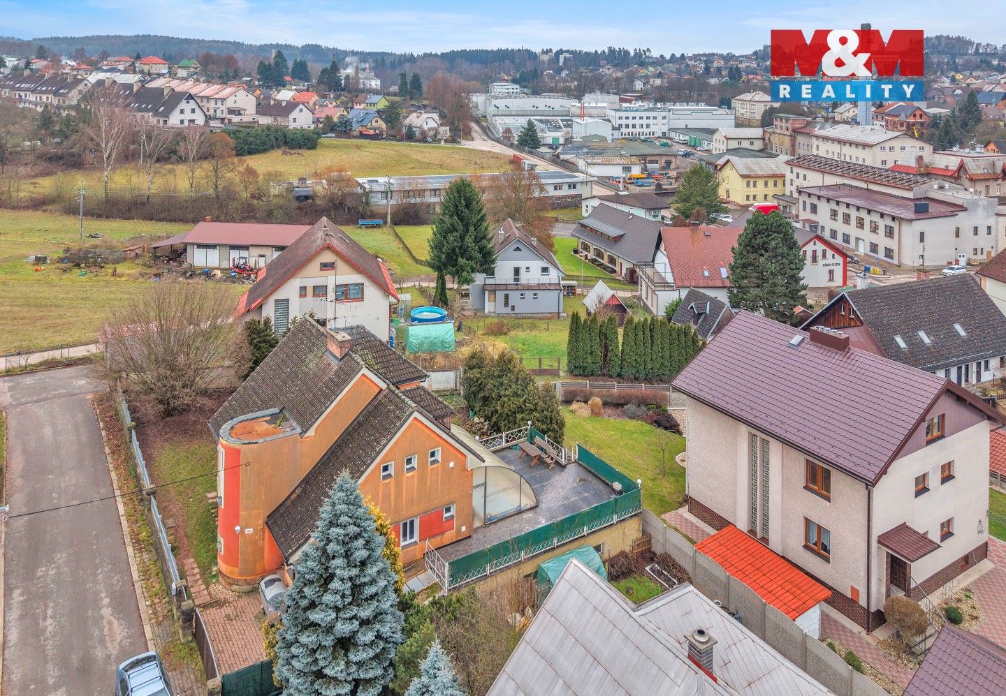 Prodej domu 120 m² - foto 10
