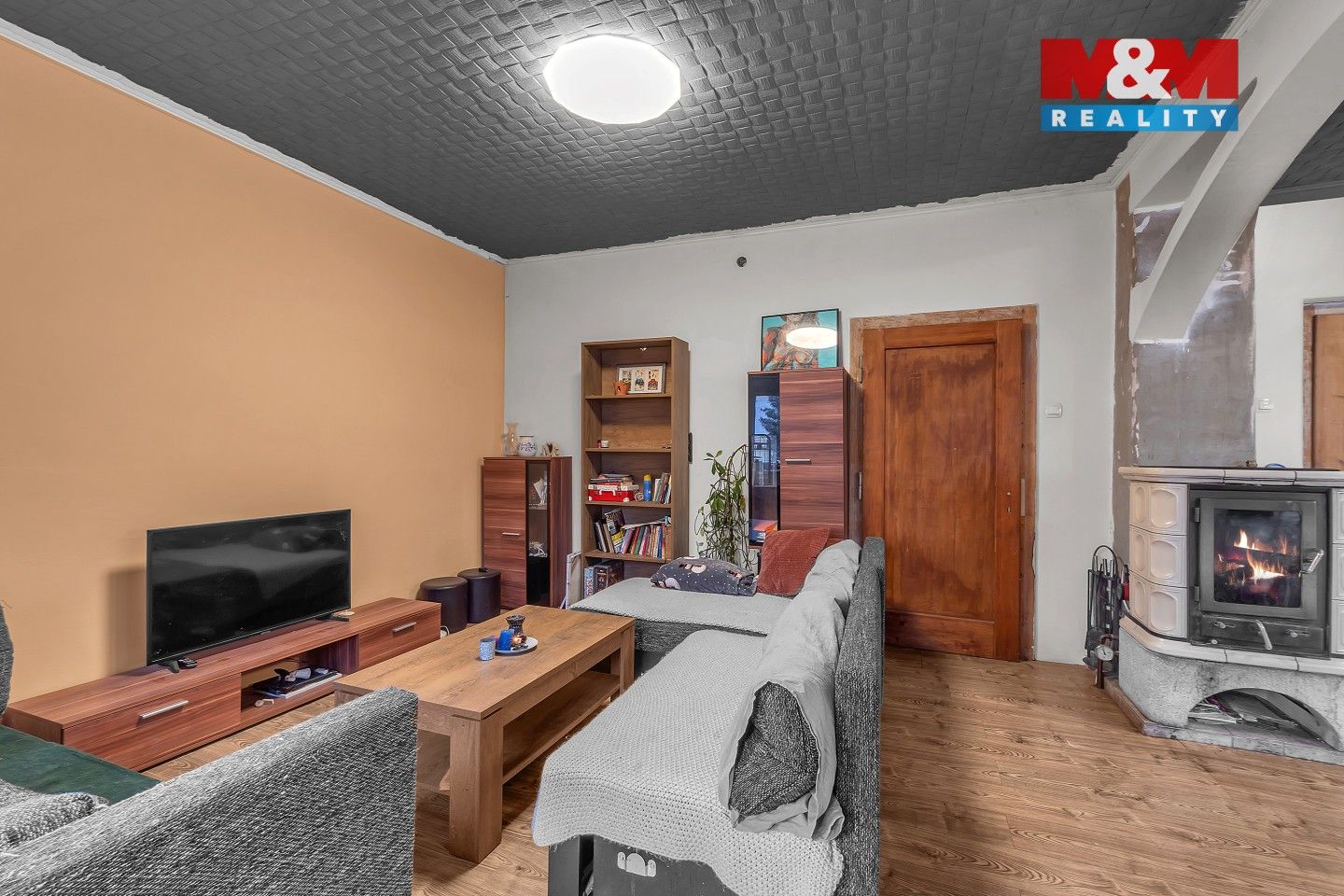 Prodej domu 120 m² - foto 13