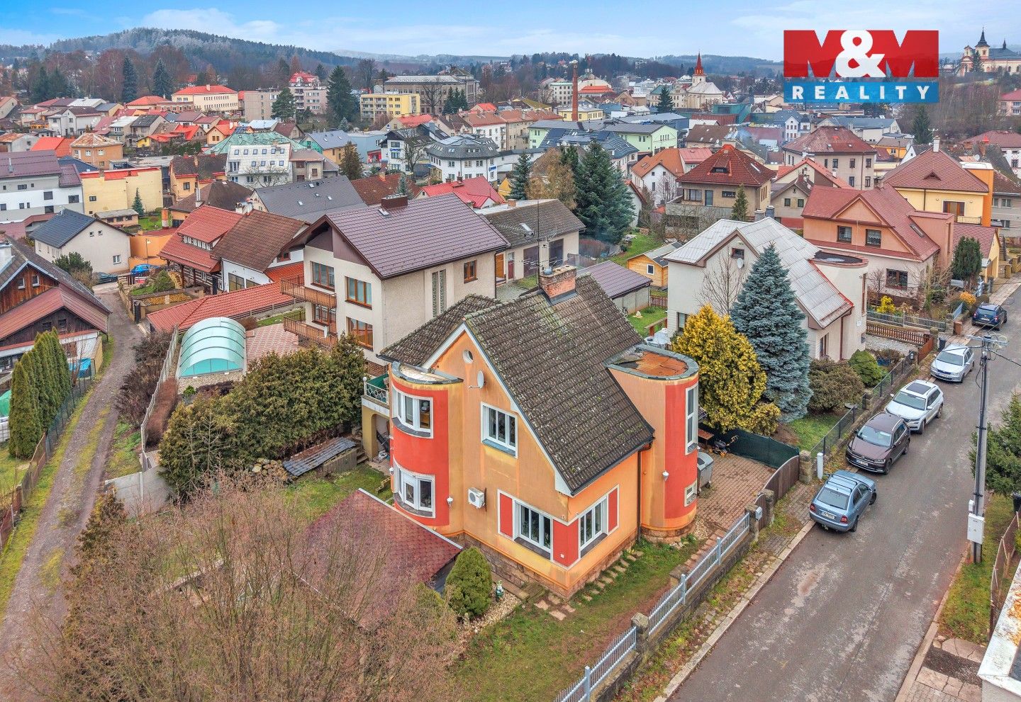 Prodej domu 120 m² - foto 23