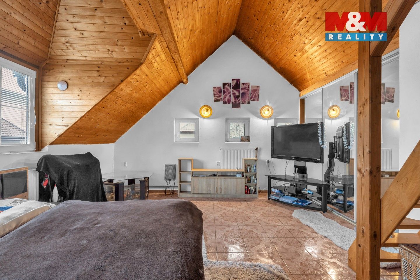 Prodej domu 120 m² - foto 20