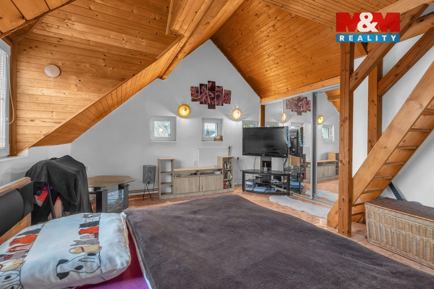 Prodej domu 120 m² - foto 21