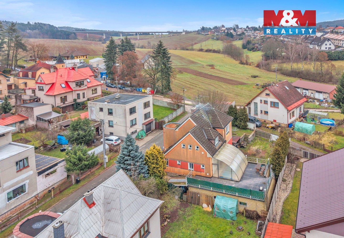Prodej domu 120 m² - foto 25