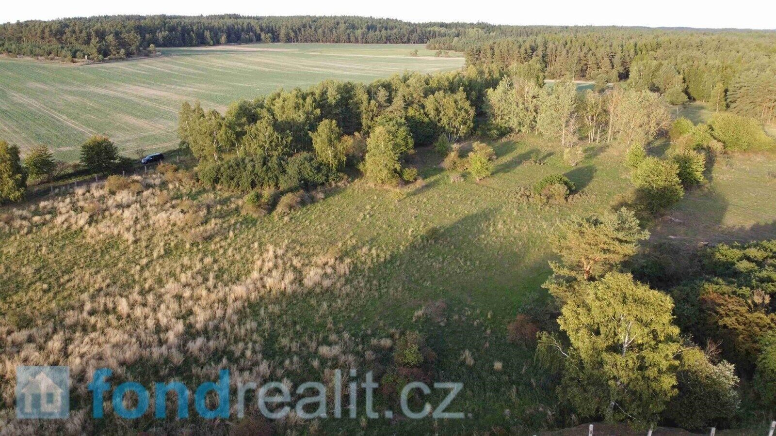 Prodej pozemku 7261 m² - foto 2