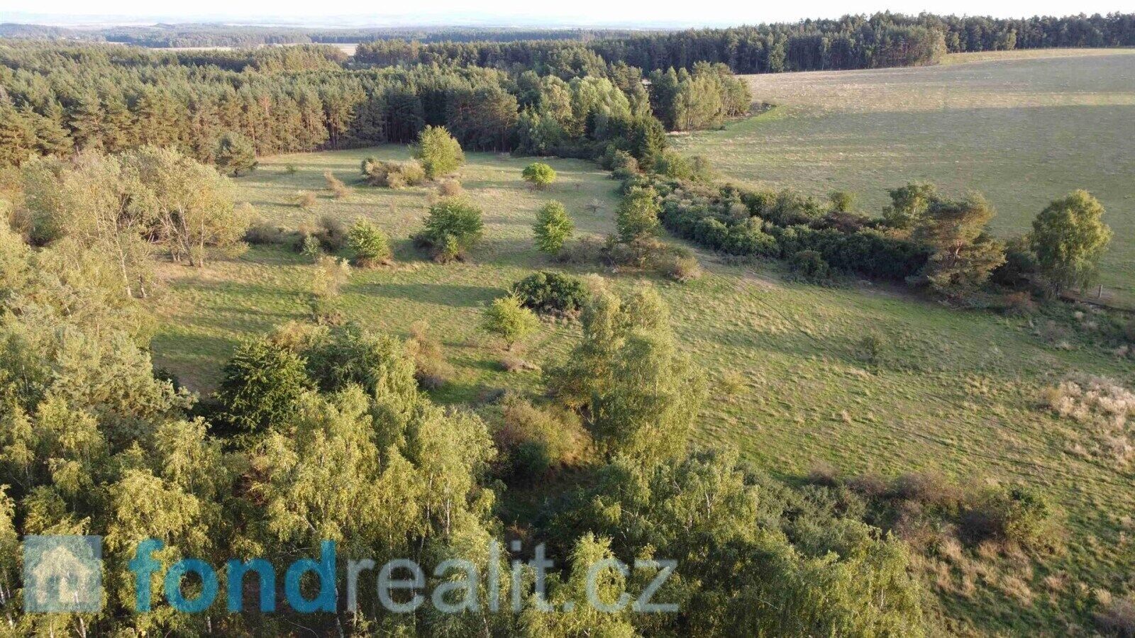 Prodej pozemku 7261 m² - foto 3
