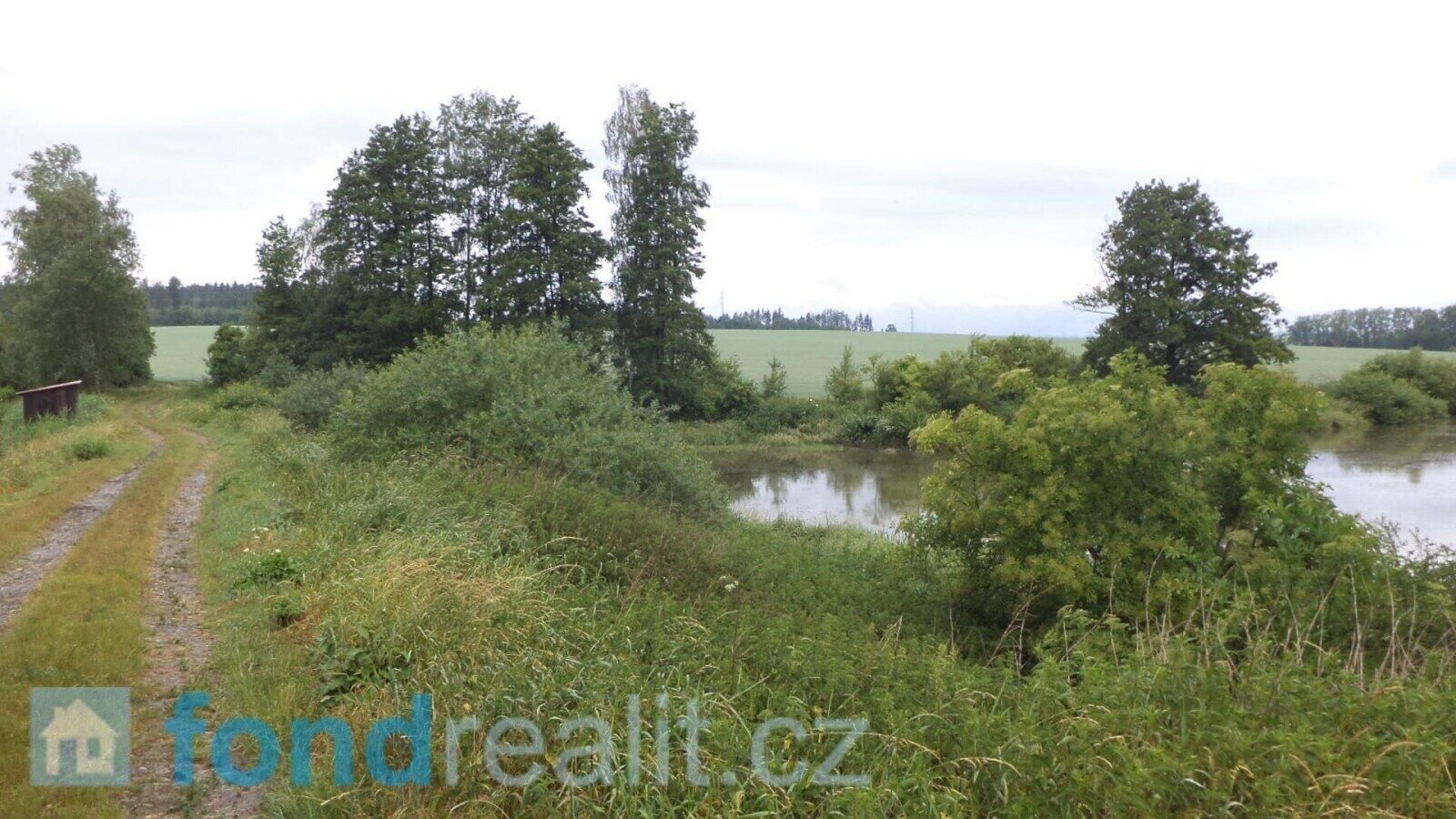 Prodej nemovitosti 4992 m² - foto 1
