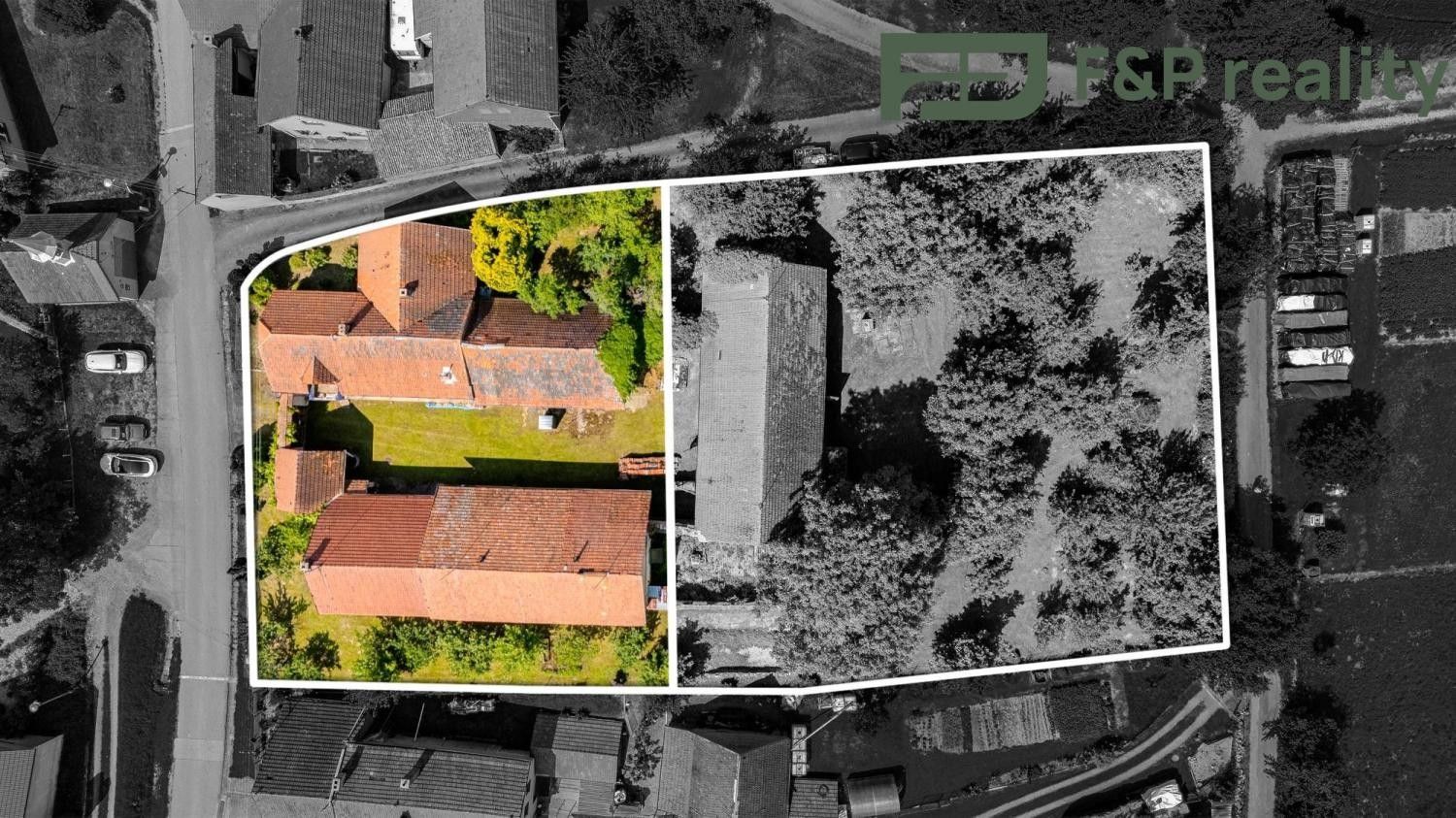 Prodej domu 300 m² - foto 3