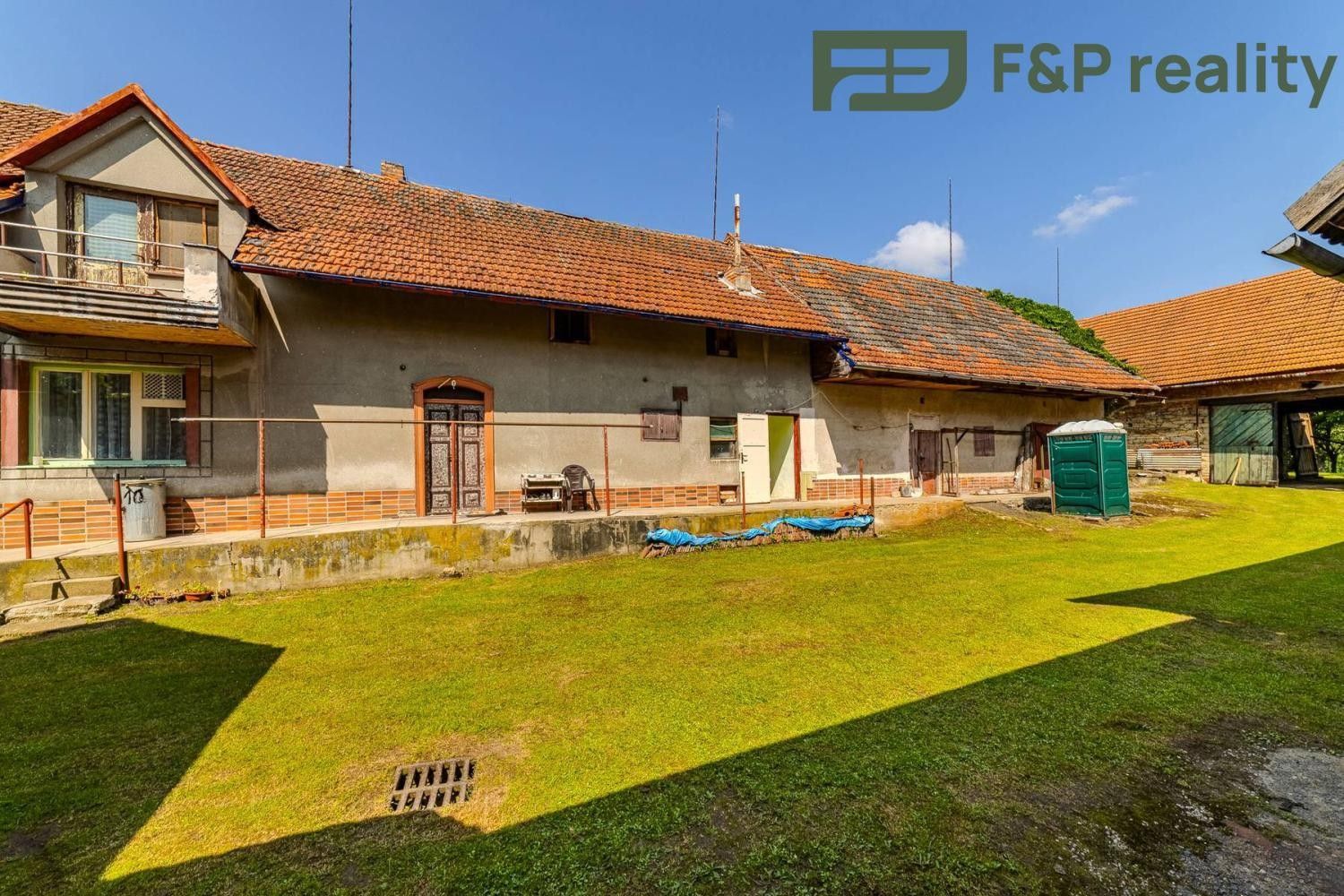 Prodej domu 300 m² - foto 5