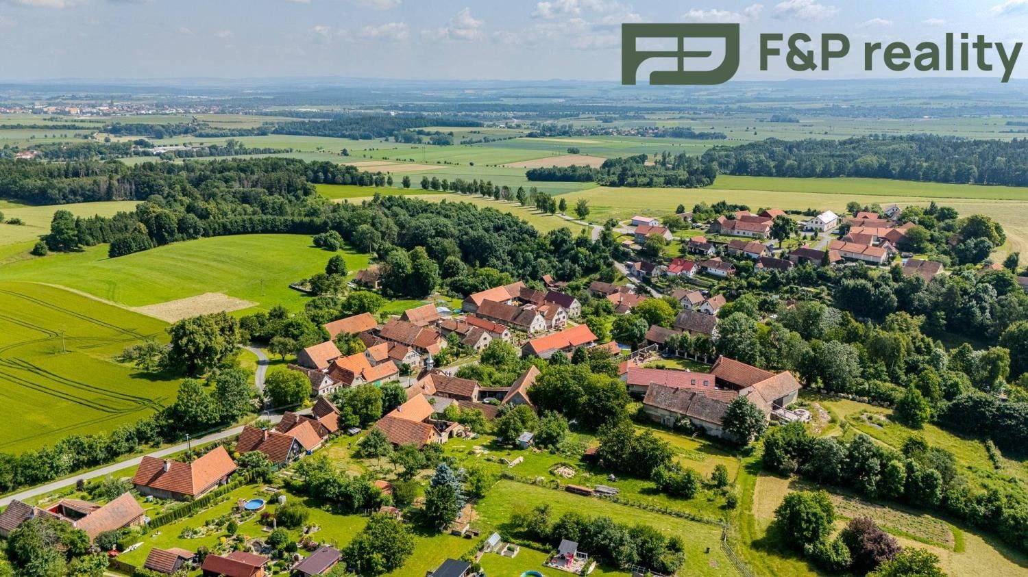 Prodej pozemku 974 m² - foto 8